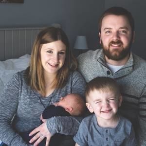 Meet your Posher, Kaytee